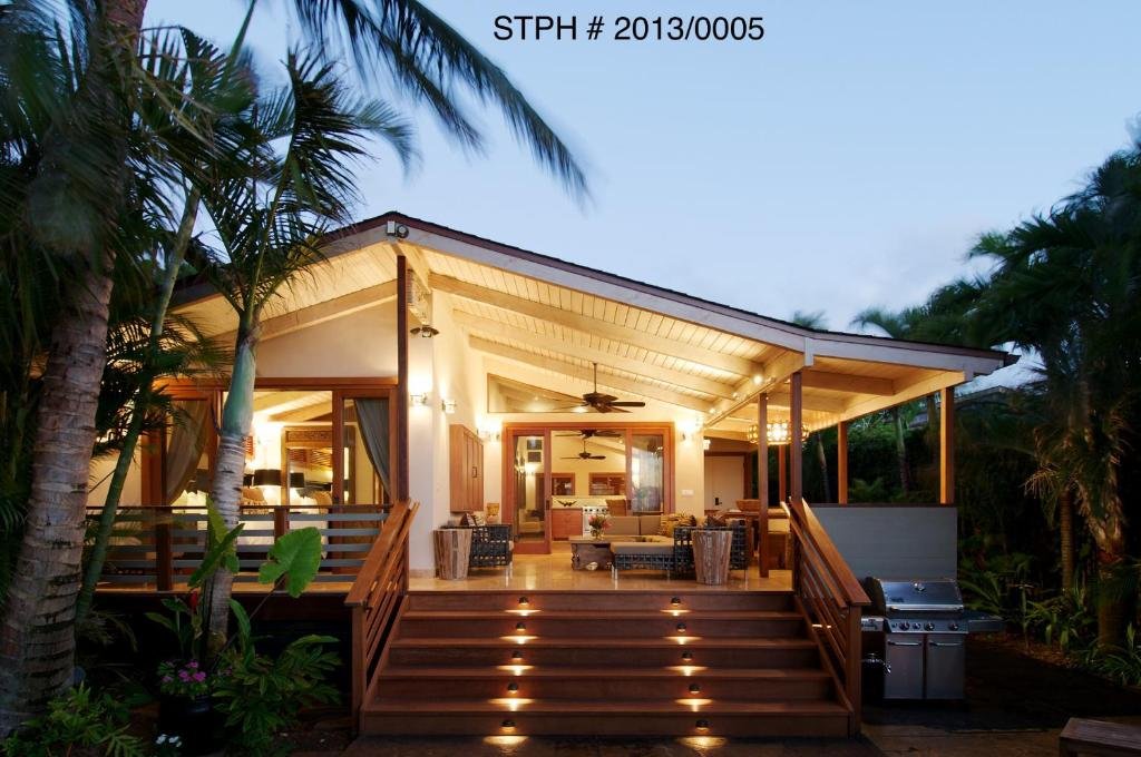 The Paia Inn, Hotel in Paia