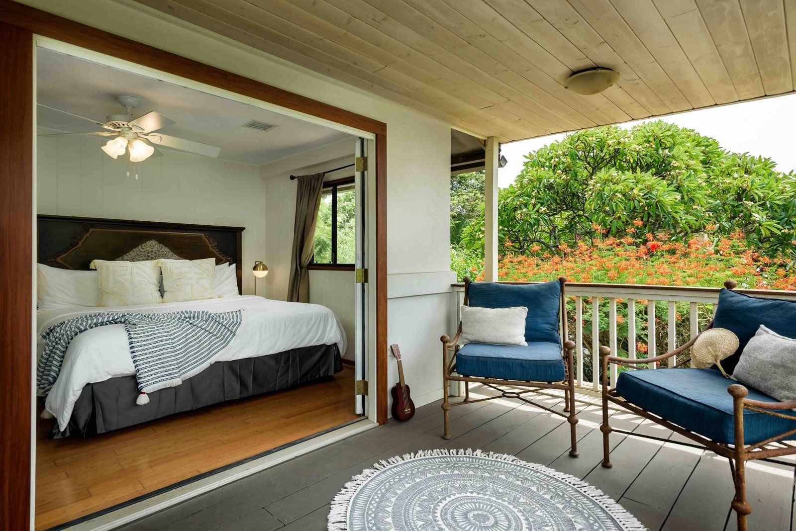 The Paia Inn
