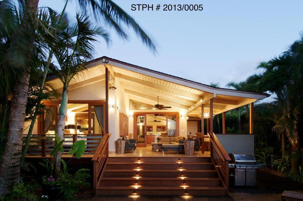 The Paia Inn, Paia, United States