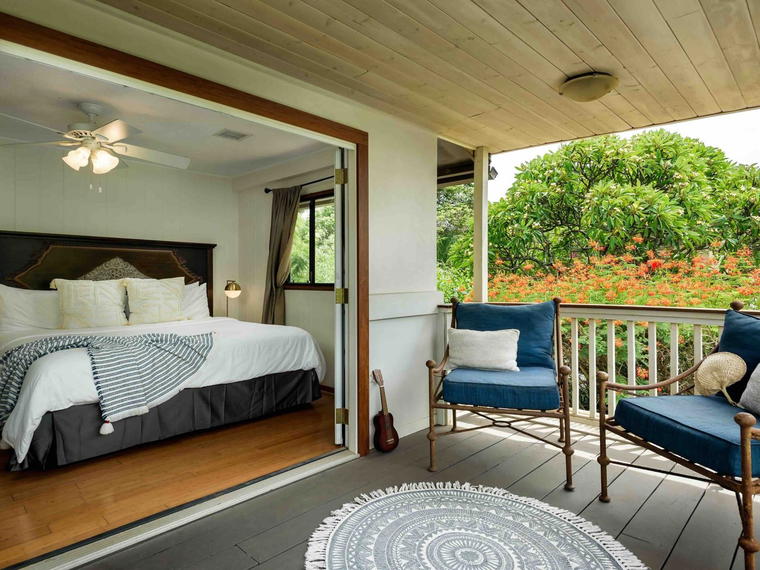 The Paia Inn, Paia, United States