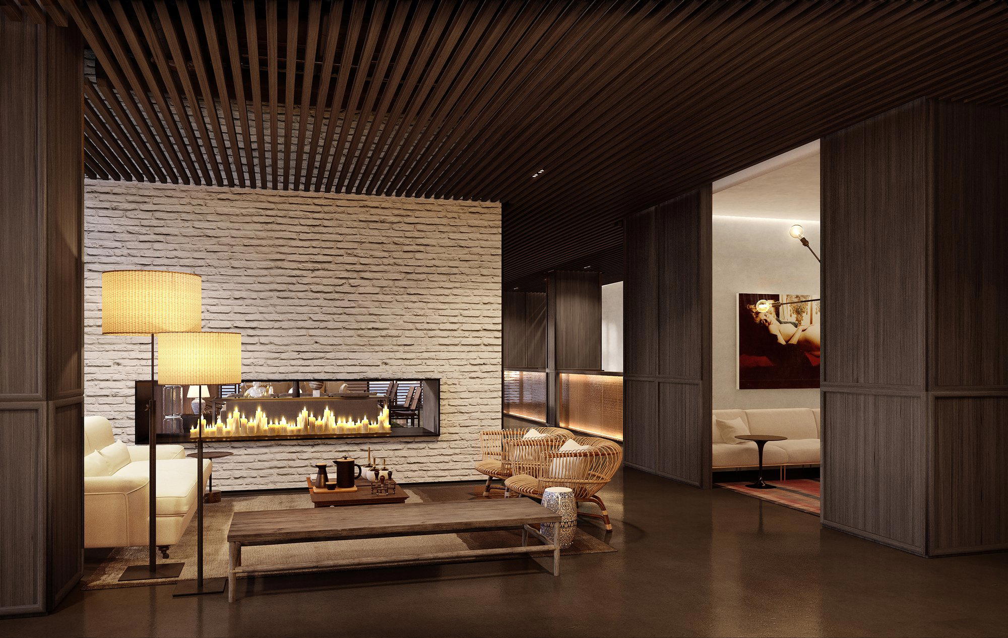 Roomers ParkView, a Luxury Collection Hotel, Frankfurt hotel in Frankfurt