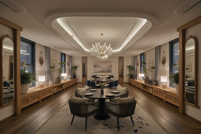 Maison Delano Seoul, Hotel in Seoul