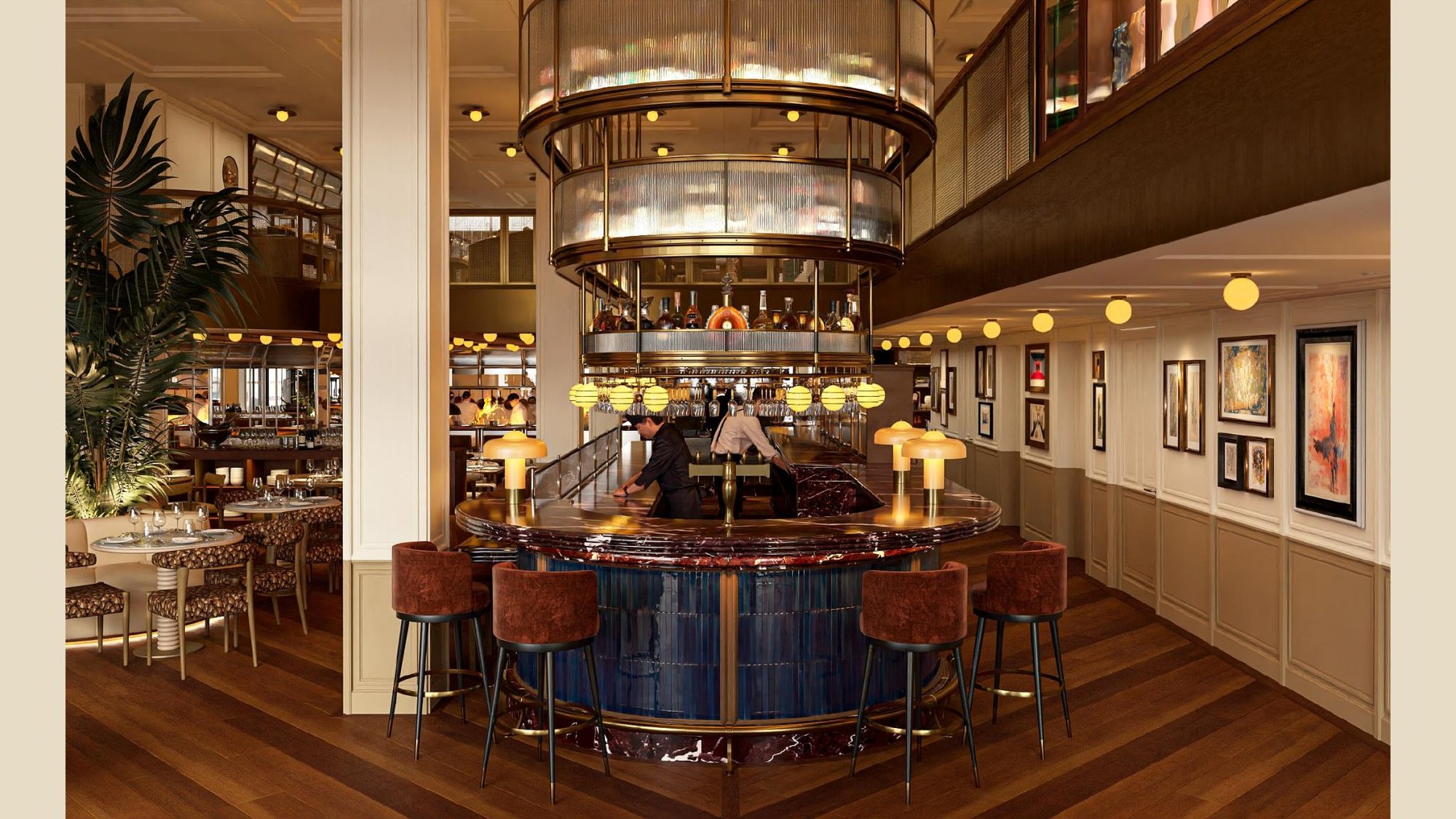 Only YOU Hotel New York, New York City, United States