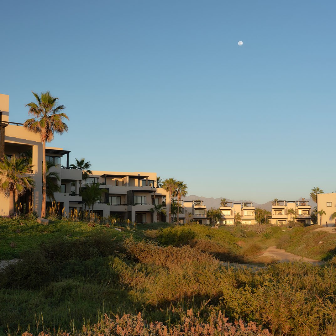 Kimpton Mas Olas, Todos Santos, Mexico