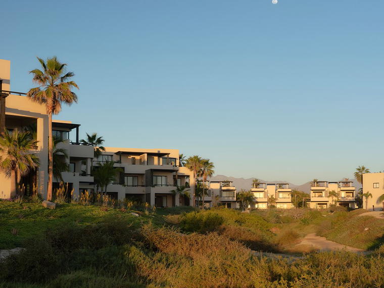 Kimpton Mas Olas, Todos Santos, Mexico