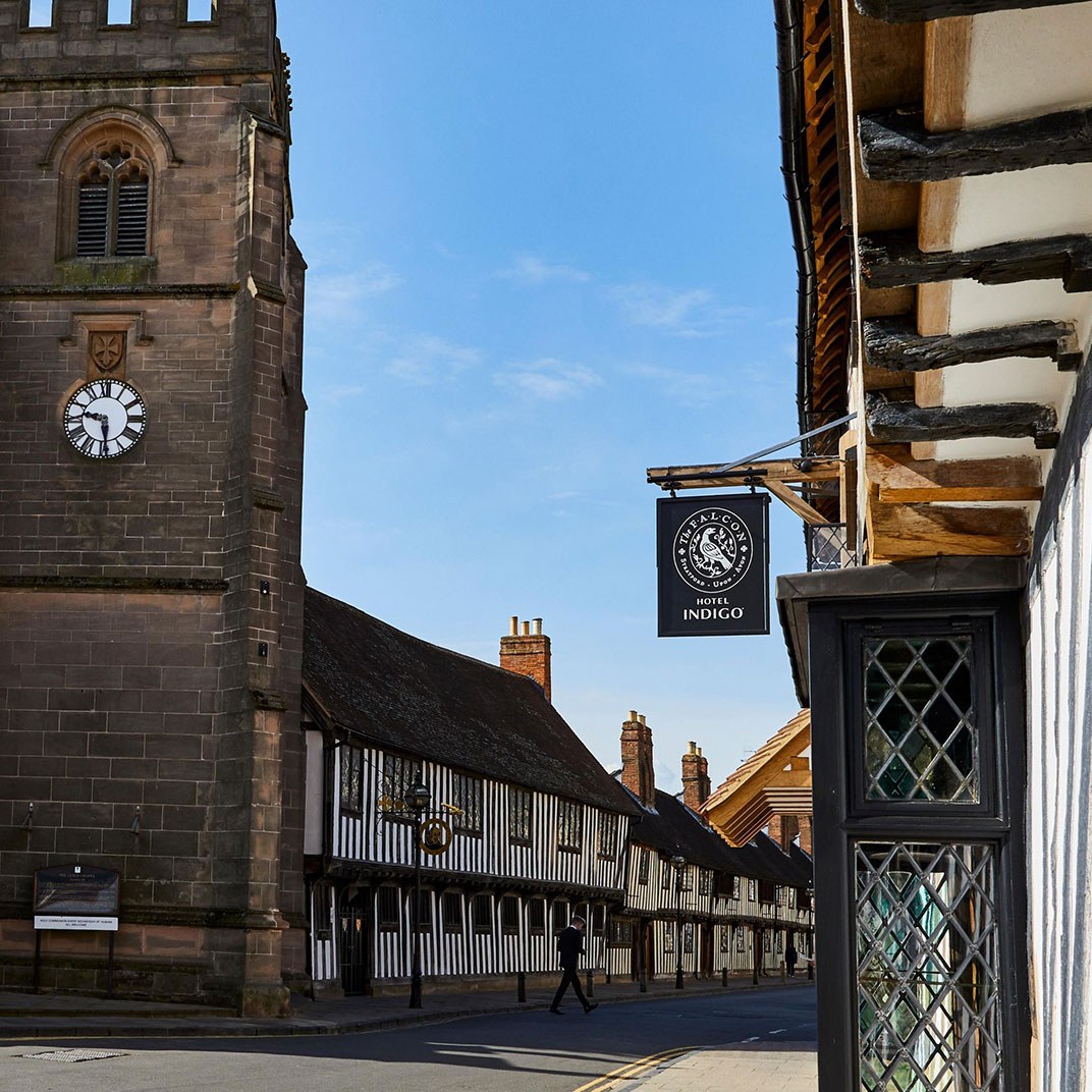 Hotel Indigo - Stratford Upon Avon, Stratford Upon Avon, United Kingdom