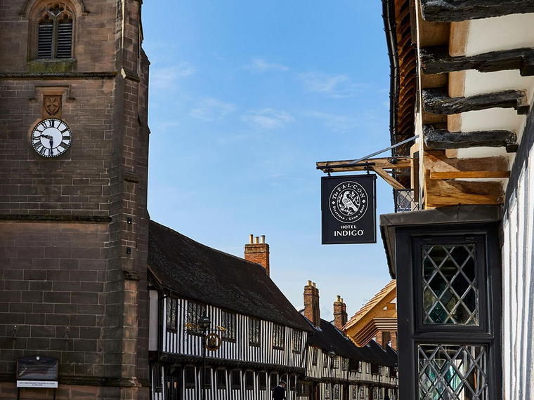 Hotel Indigo - Stratford Upon Avon, Stratford Upon Avon, United Kingdom