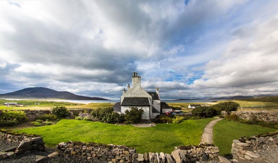 Scarista House