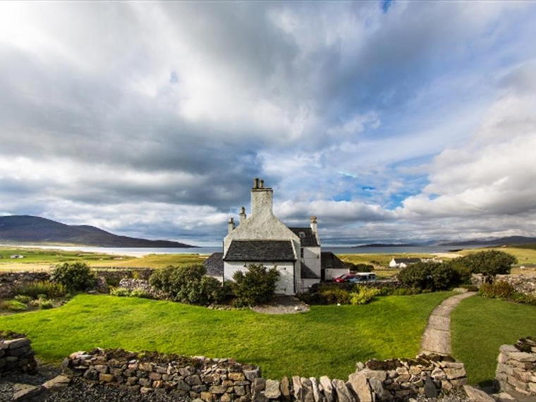 Scarista House, Na H Eileanan An Iar, United Kingdom