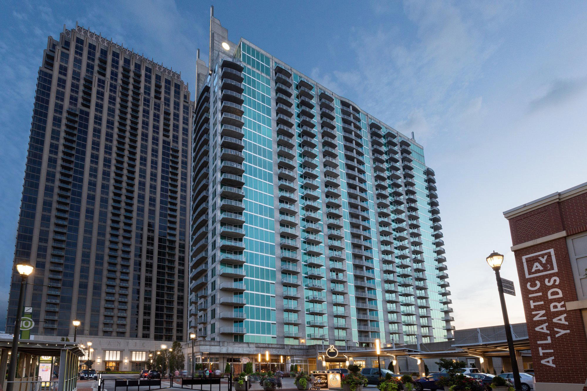 Twelve Midtown, Autograph Collection hotel in Atlanta, United States