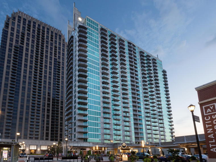 Twelve Midtown, Autograph Collection, Atlanta, United States