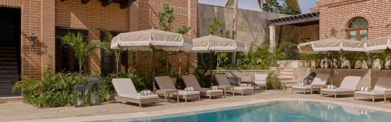 Todos Santos Boutique Hotel