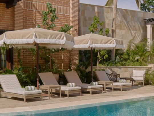 Todos Santos Boutique Hotel, Todos Santos, Mexico