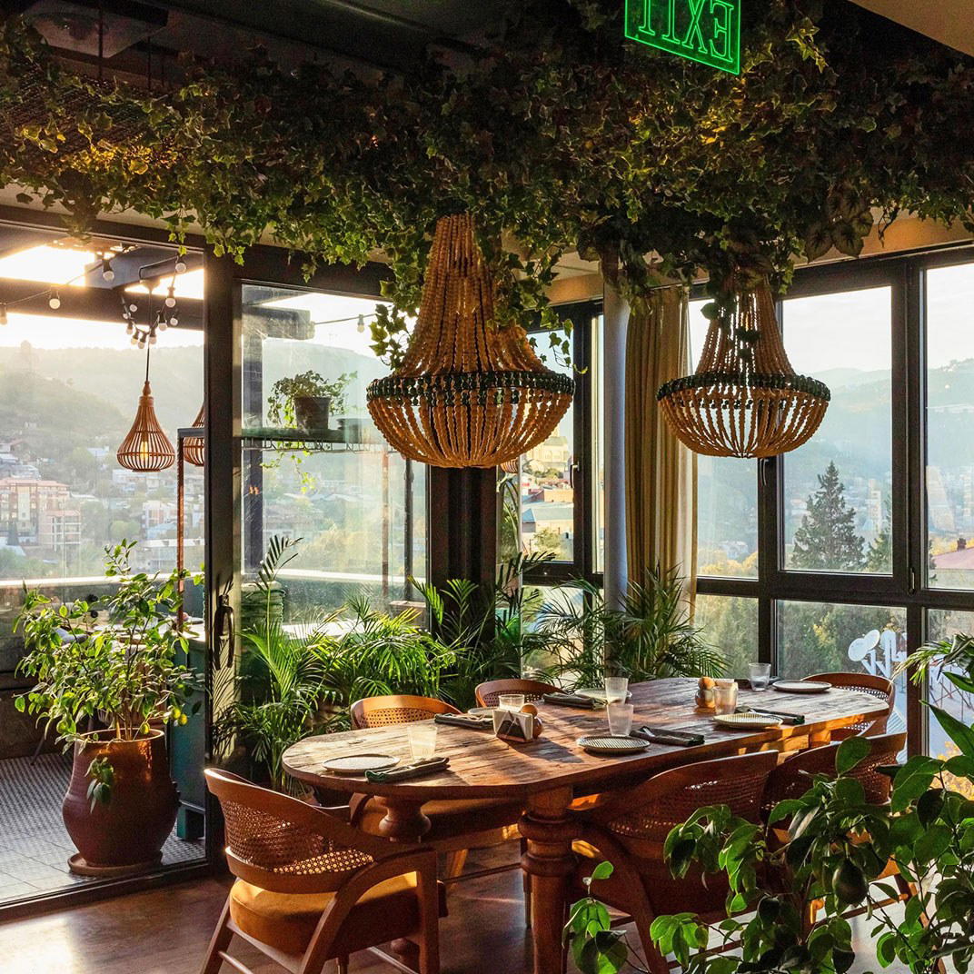 Khedi Hotel Tbilisi, Tbilisi, Georgia