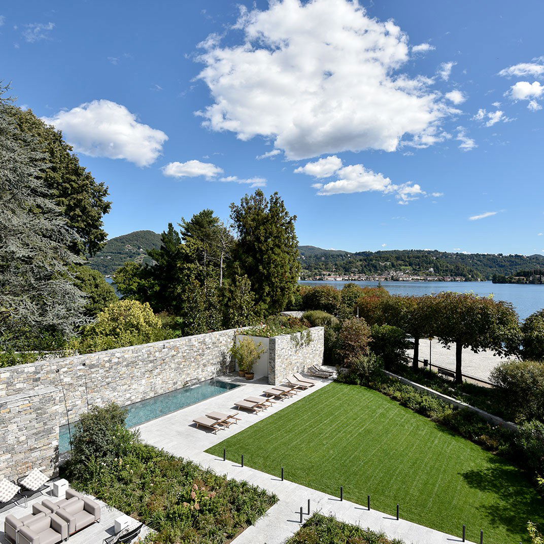Casa Fantini, Hotel in Lake Orta