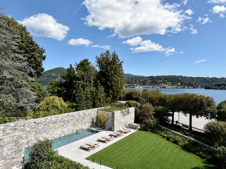 Casa Fantini, Lake Orta, Italy