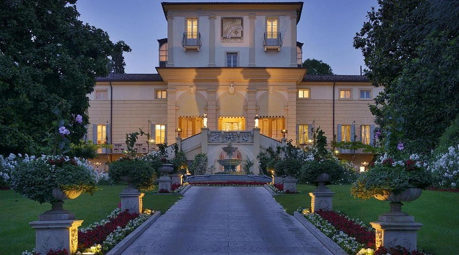 Byblos Art Hotel Villa Amista, San Pietro In Cariano, Italy