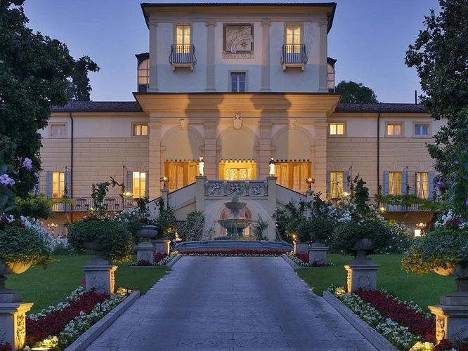 Byblos Art Hotel Villa Amista, San Pietro In Cariano, Italy