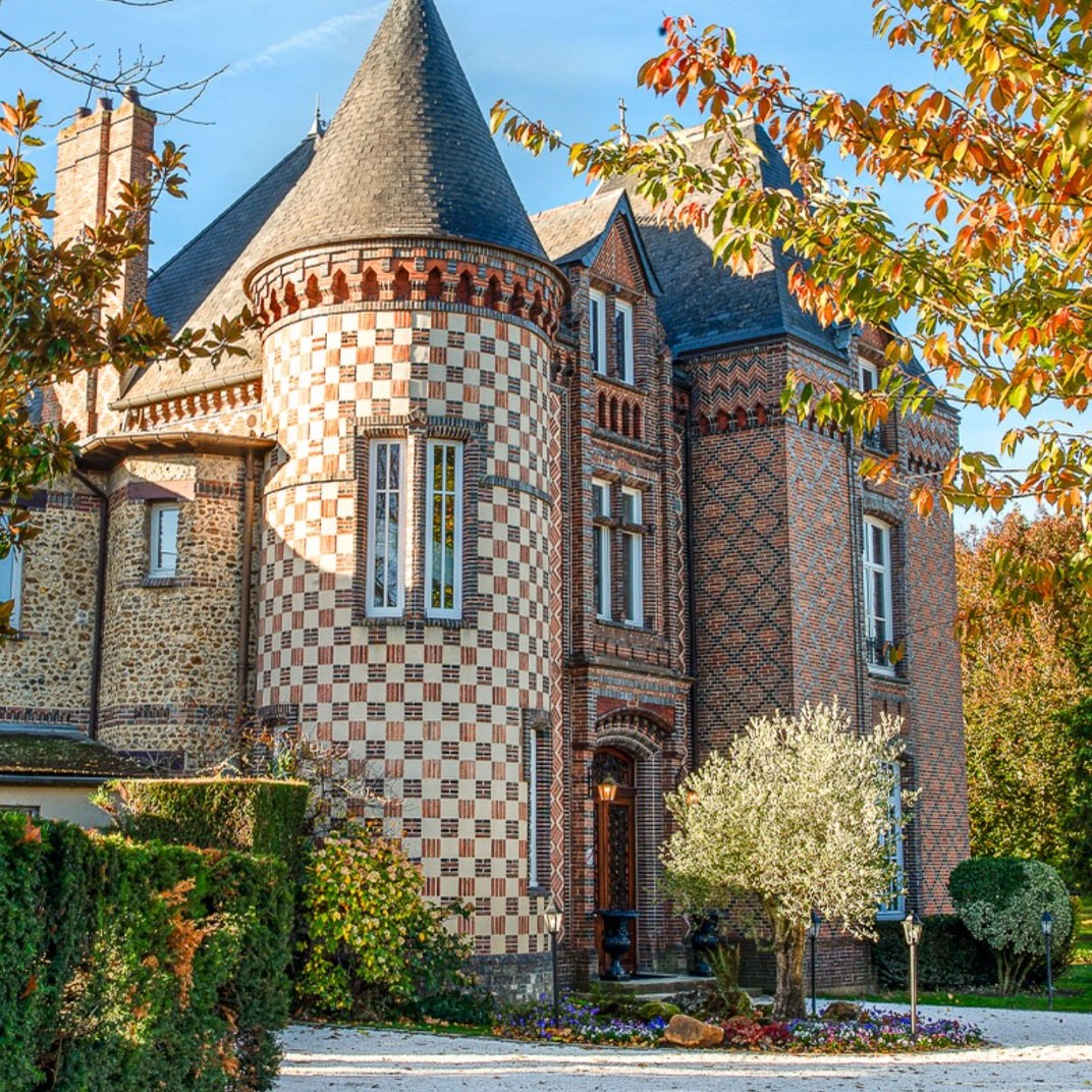 Verneuil La Douce