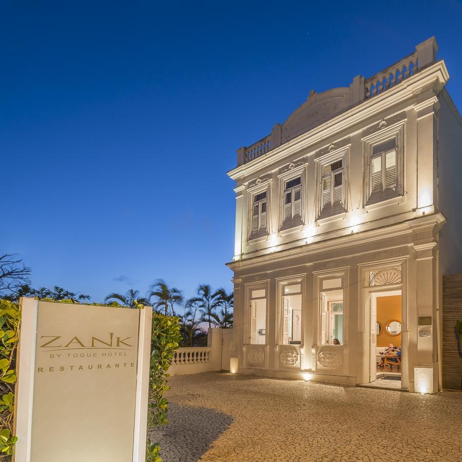 Zank by Toque Hotel hotel in Salvador