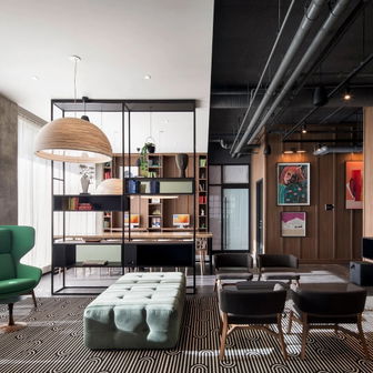 Alt Hotel Calgary University District