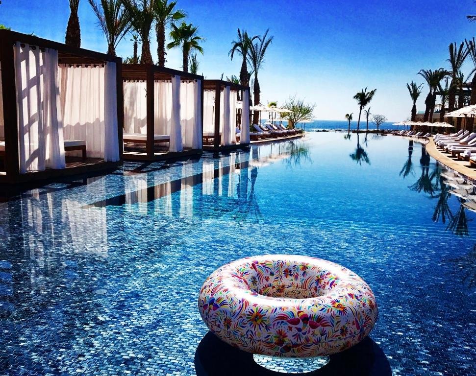 Chileno Bay Resort & Residences, Auberge Collection, Hotel in Los Cabos