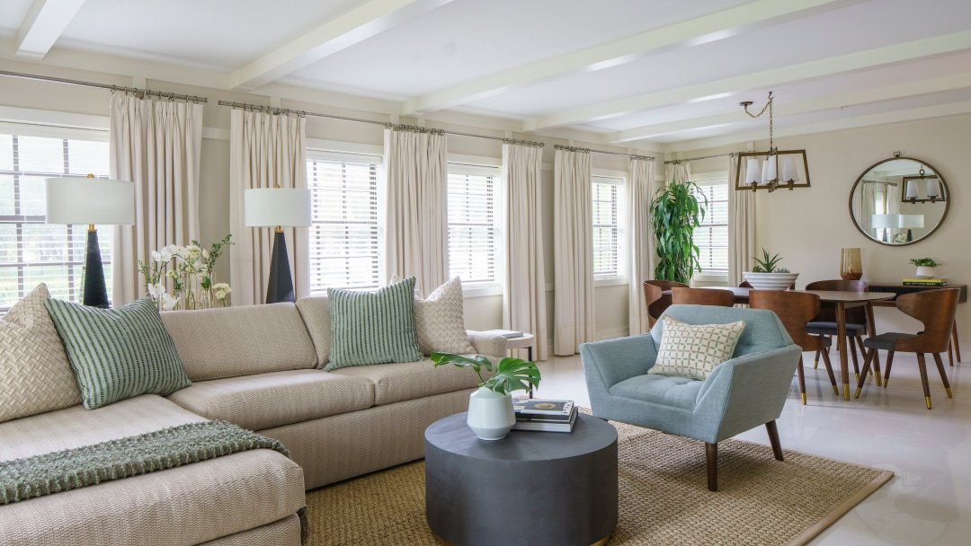 Bungalows at The Boca Raton hotel in Boca Raton, United States