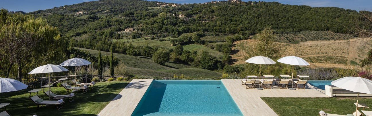 Lupaia, Hotel in Torrita di Siena