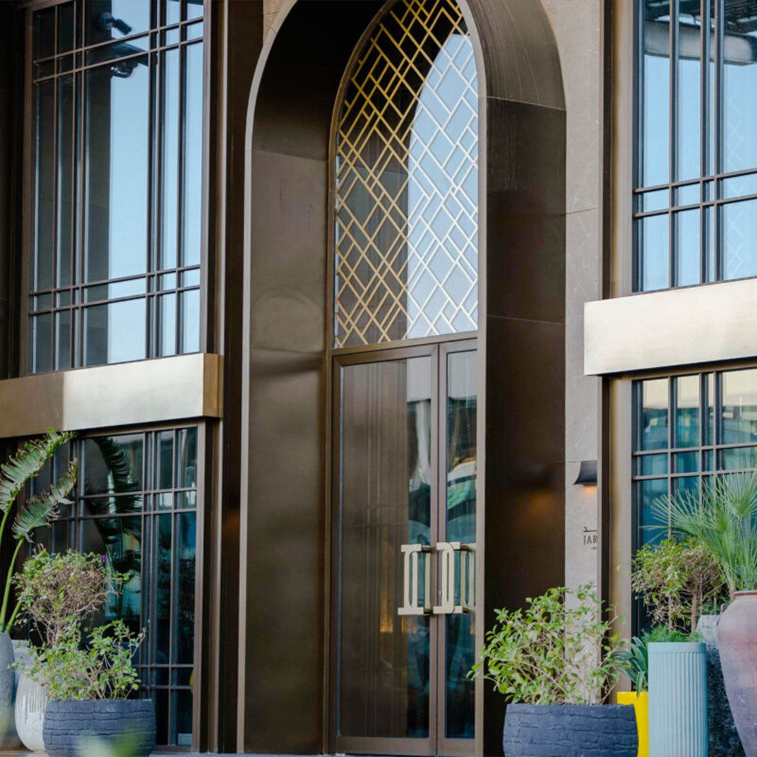Jareed Hotel Riyadh, Hotel in Riyadh