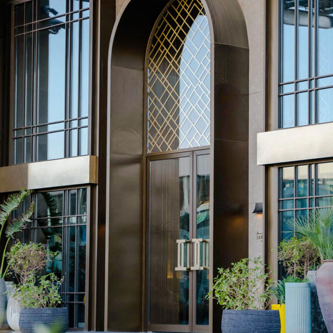 Jareed Hotel Riyadh, Riyadh, Saudi Arabia