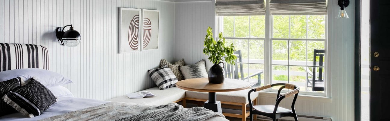 Bluebird Ocean Point Inn, Boothbay Harbor, United States