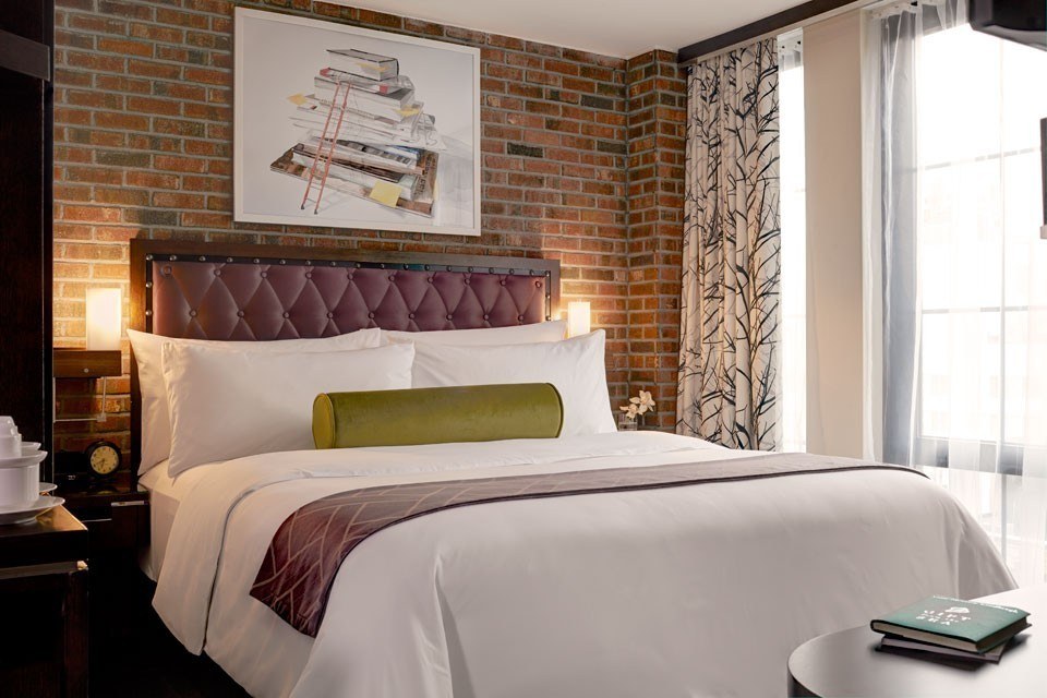 Archer Hotel New York, New York City, United States