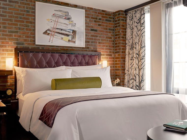 Archer Hotel New York, New York City, United States