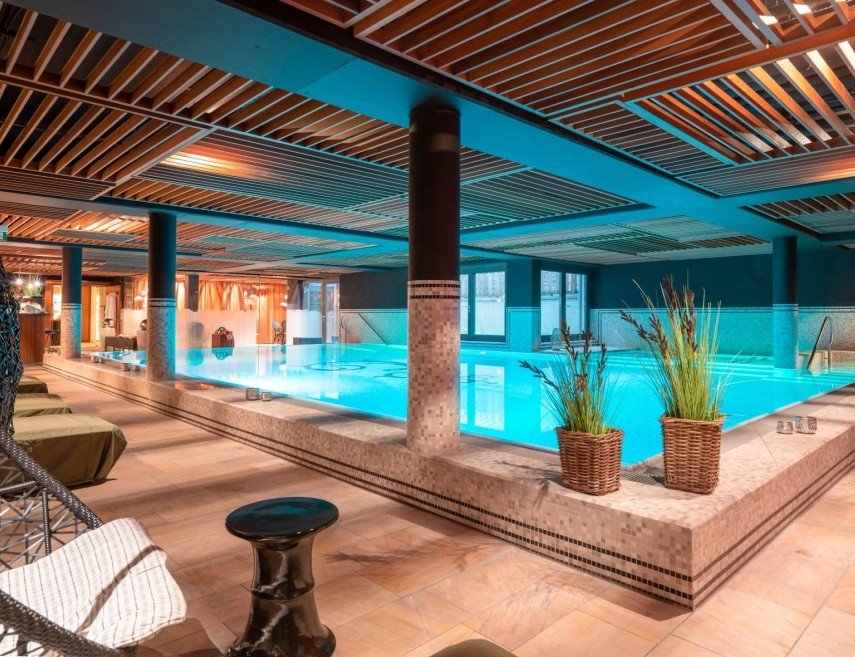 Hotel Erbprinz – Gourmet & Spa