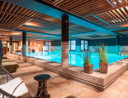 Hotel Erbprinz – Gourmet & Spa