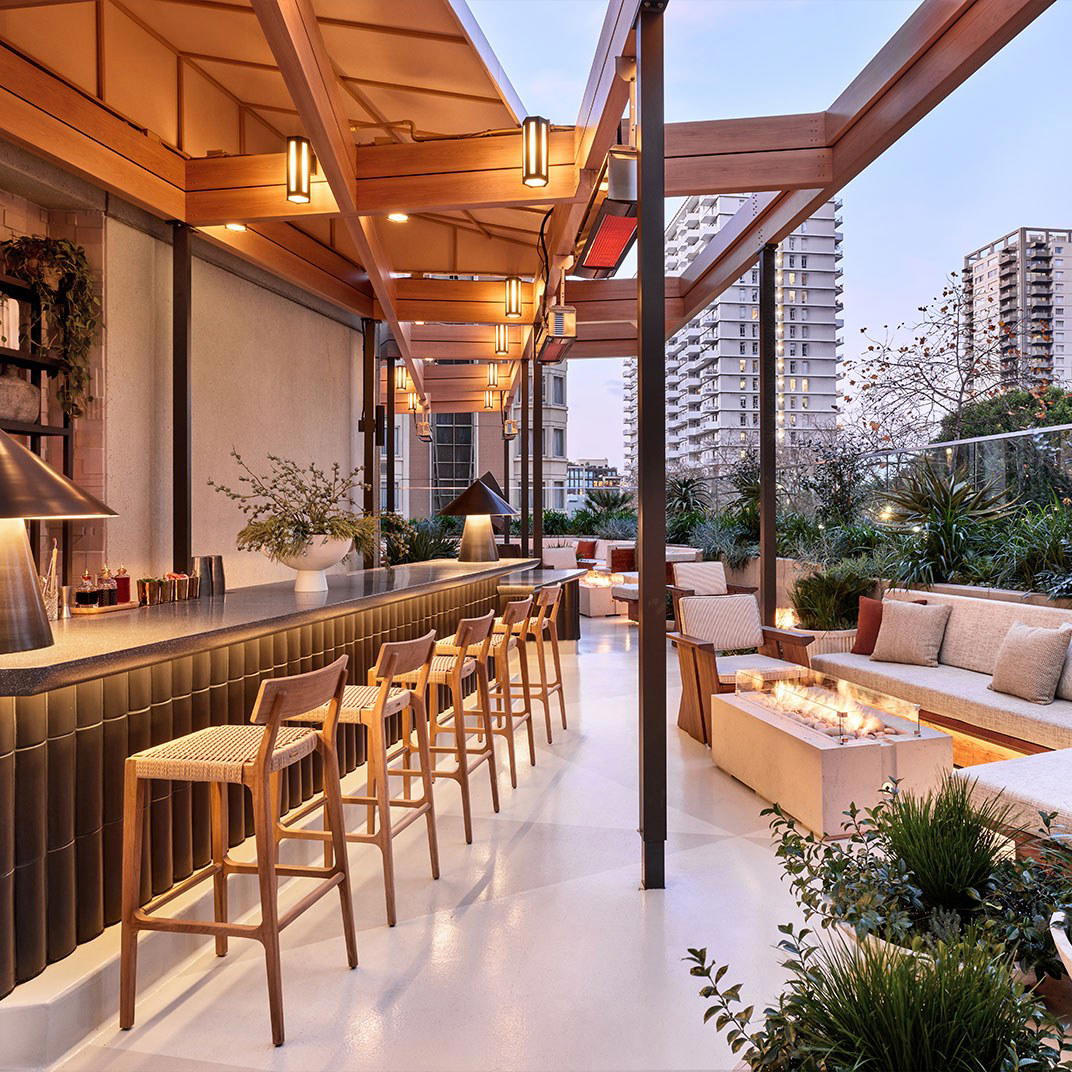 The Jay, Autograph Collection, San Francisco, United States
