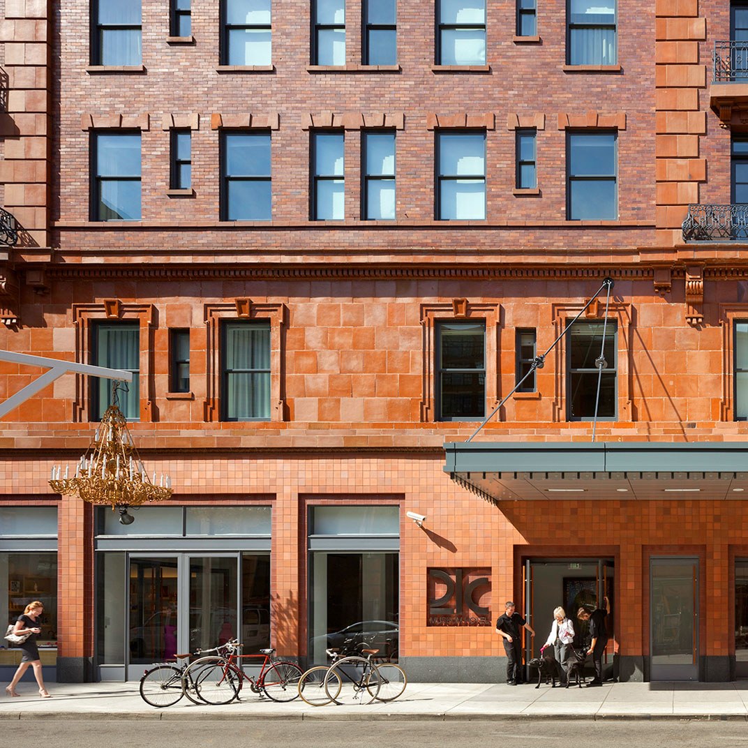 21c Museum Hotel, Cincinnati, Cincinnati, United States
