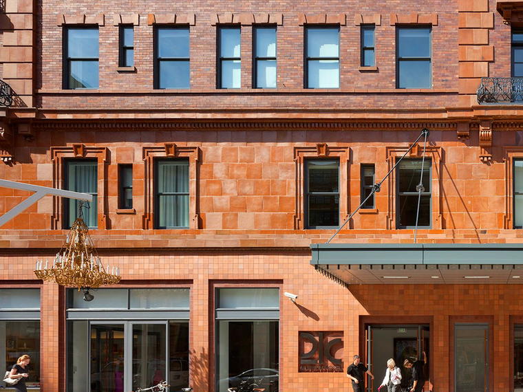 21c Museum Hotel, Cincinnati, Cincinnati, United States