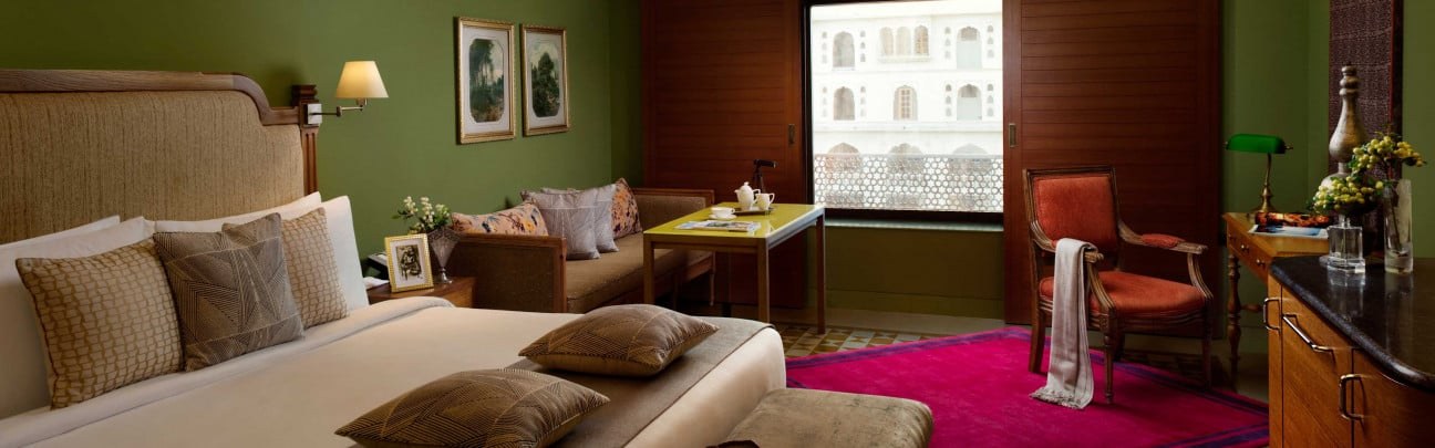 Narendra Bhawan Bikaner, Bikaner, India