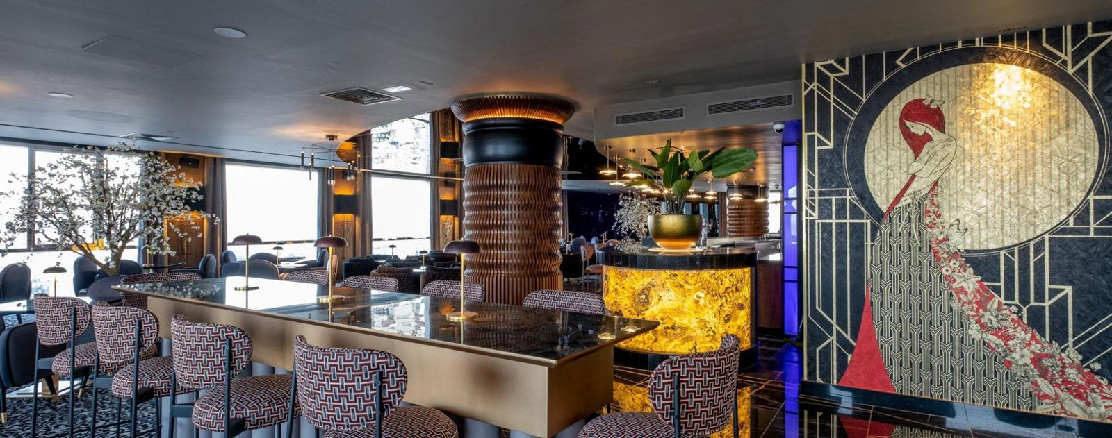 Kenzi Tower Hotel, Hotel in Casablanca