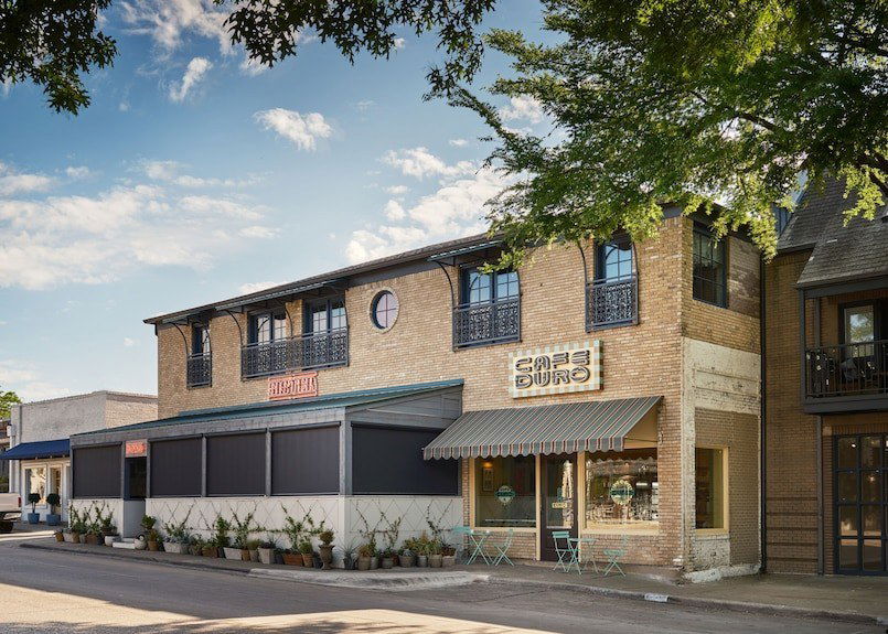 Casa Duro, Hotel in Dallas