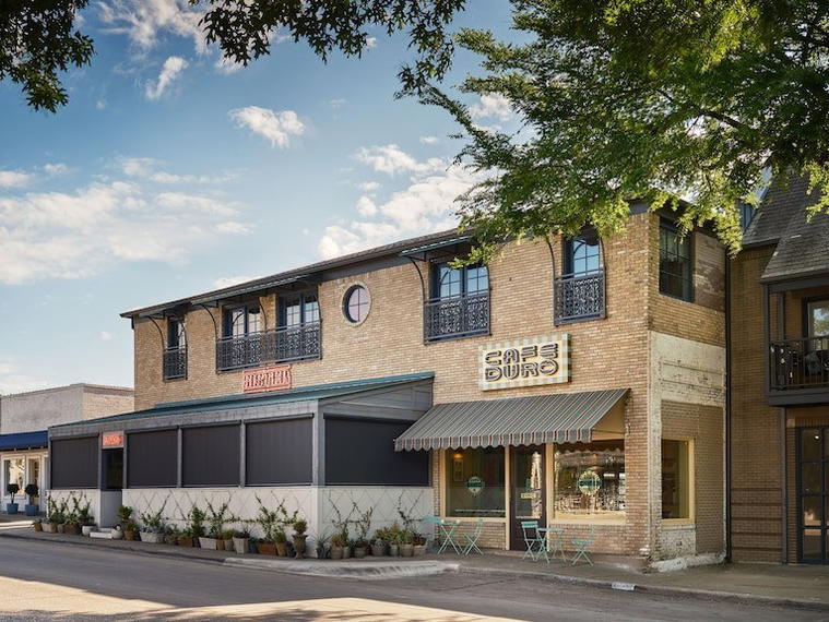 Casa Duro, Dallas, United States