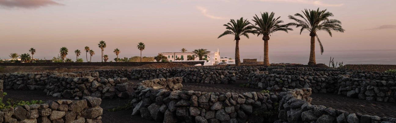 César Lanzarote, La Asomada- Lanzarote, Spain