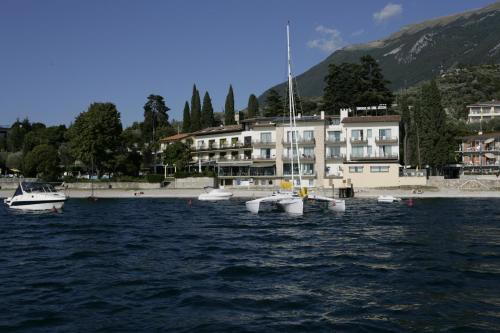Hotel Val di Sogno hotel in Malcesine, Italy