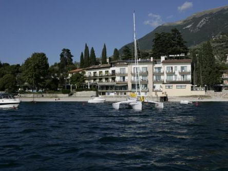 Hotel Val di Sogno, Malcesine, Italy