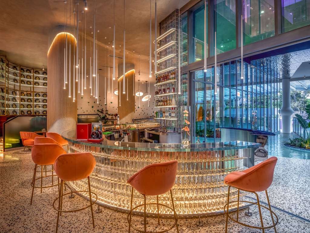 Gem Forest Hotel Nairobi – MGallery Collection, Nairobi, Kenya