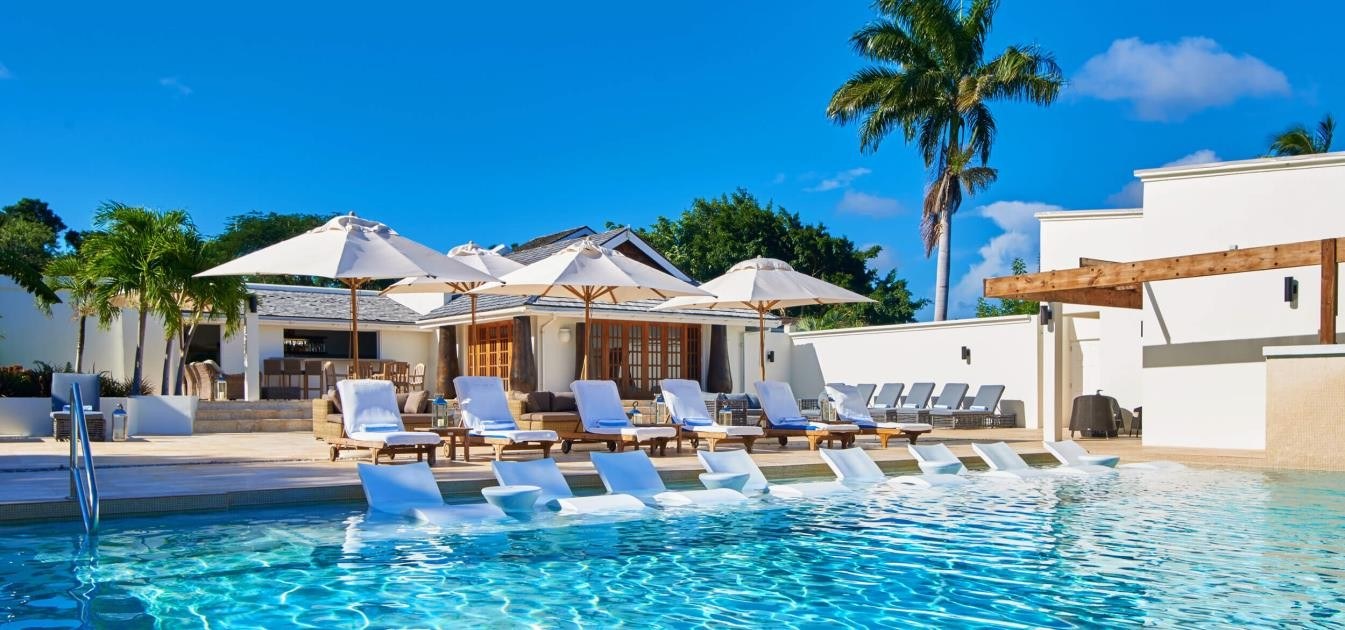 Calabash Hotel, Lance-aux-Épines, Grenada