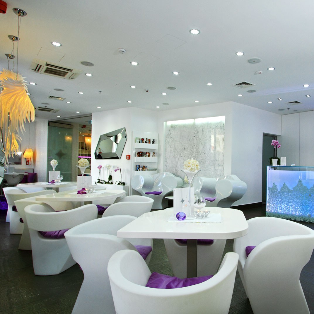Hotel Luxe, Split, Croatia