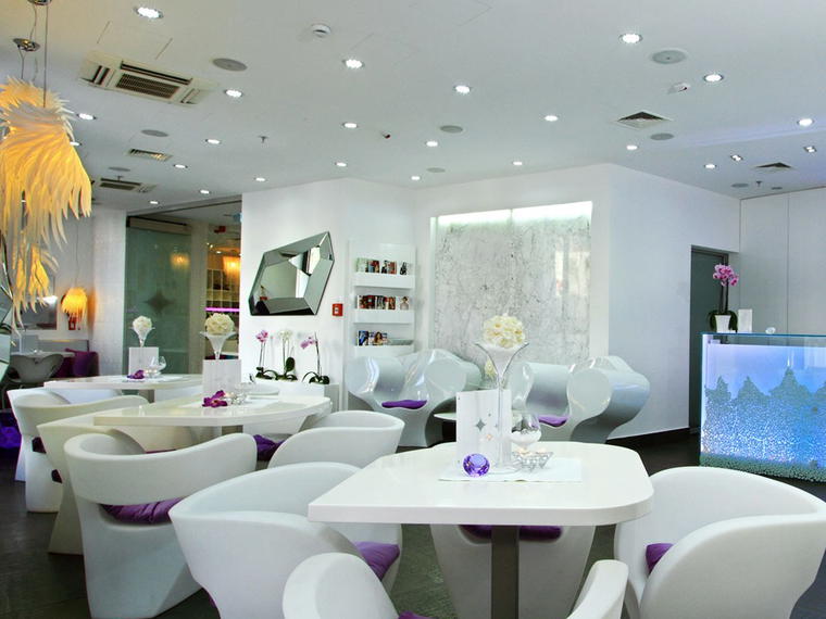 Hotel Luxe, Split, Croatia