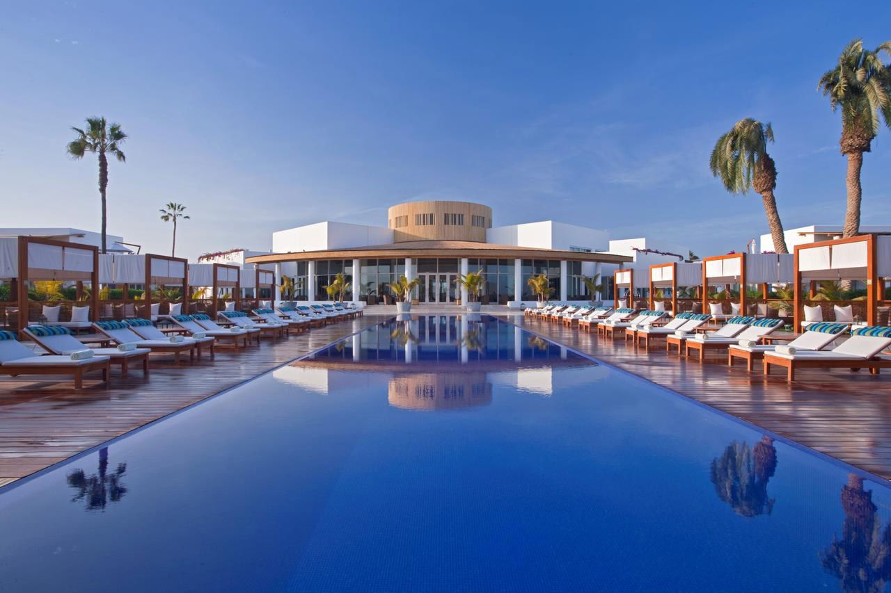 Hotel Paracas, Hotel in Paracas